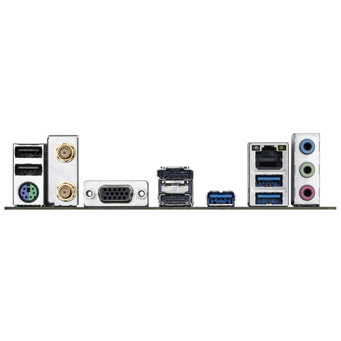 Motherboard GIGABYTE B760M D3HP WIFI6 DDR5, socket 1700, mATX