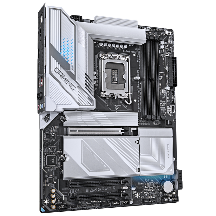 Motherboard GIGABYTE B860 GAMING X WIFI 6E, LGA 1851