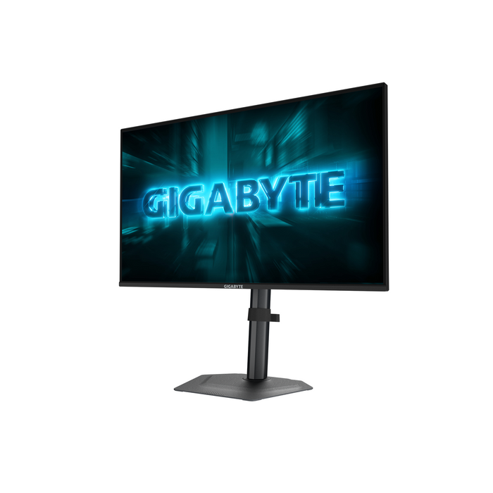 Gaming monitor GIGABYTE G25F2A - 24.5" SS IPS, Full HD(1920x1080), 240Hz, 1ms, FreeSync Premium