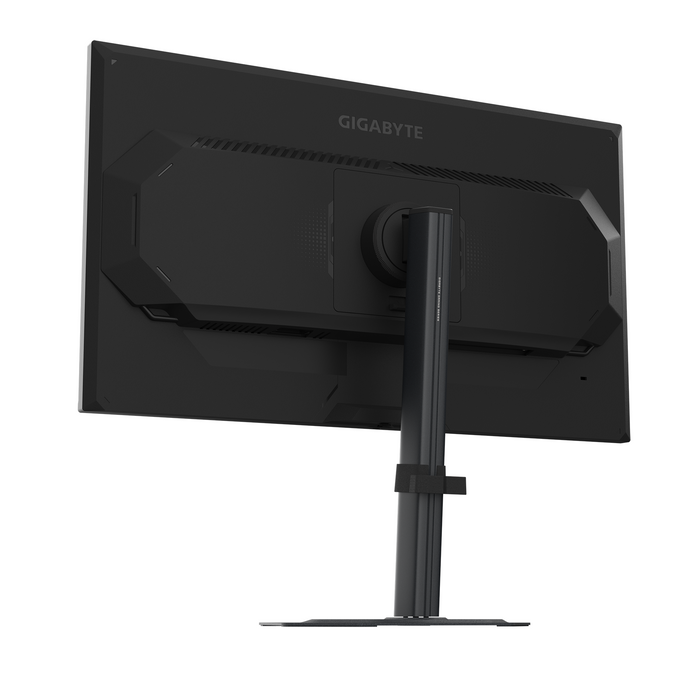 Gaming monitor GIGABYTE G25F2A - 24.5" SS IPS, Full HD(1920x1080), 240Hz, 1ms, FreeSync Premium