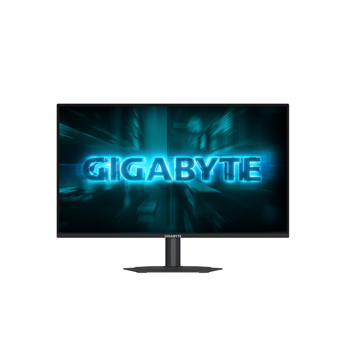 Gaming monitor GIGABYTE G25F2A - 24.5" SS IPS, Full HD(1920x1080), 240Hz, 1ms, FreeSync Premium