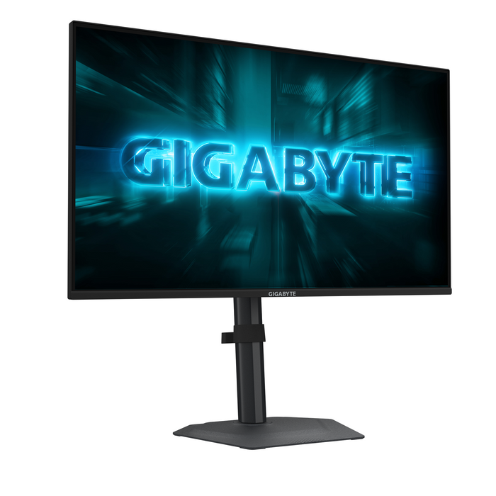 Gaming monitor GIGABYTE G25F2A - 24.5" SS IPS, Full HD(1920x1080), 240Hz, 1ms, FreeSync Premium