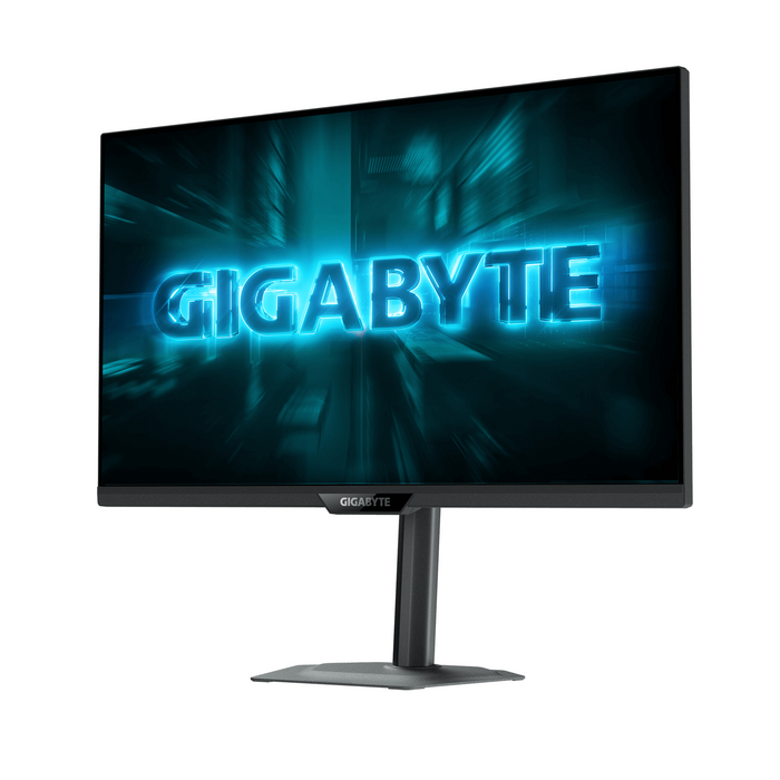 Gaming Monitor GIGABYTE G27Q20 - 27" SS IPS, QHD(2560 x 1440), 210Hz, 0.5ms, G-Sync, FreeSync Premium