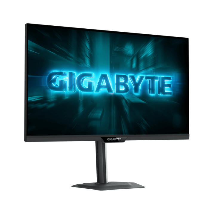 Gaming Monitor GIGABYTE G27Q20 - 27" SS IPS, QHD(2560 x 1440), 210Hz, 0.5ms, G-Sync, FreeSync Premium