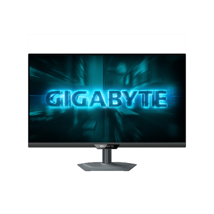 Gaming Monitor Gigabyte G27UP - 27" inch SS IPS Dual Mode FHD/UHD(3840x2160) 160Hz, 1ms, HDR10