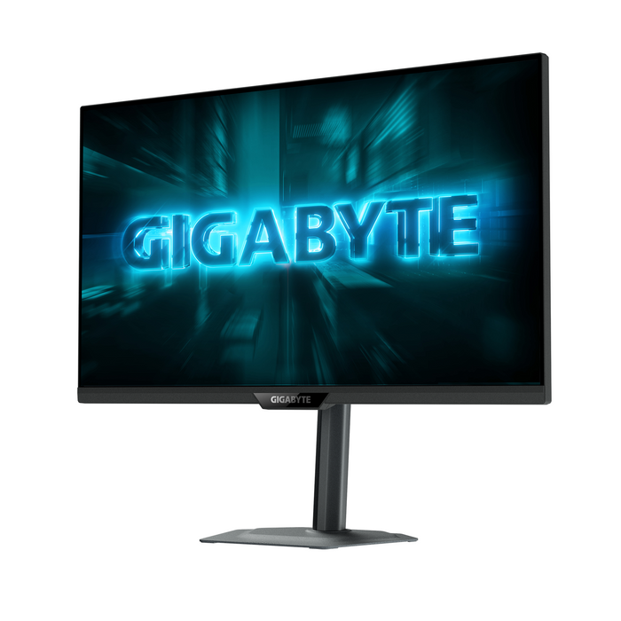 Gaming Monitor Gigabyte G27UP - 27" inch SS IPS Dual Mode FHD/UHD(3840x2160) 160Hz, 1ms, HDR10