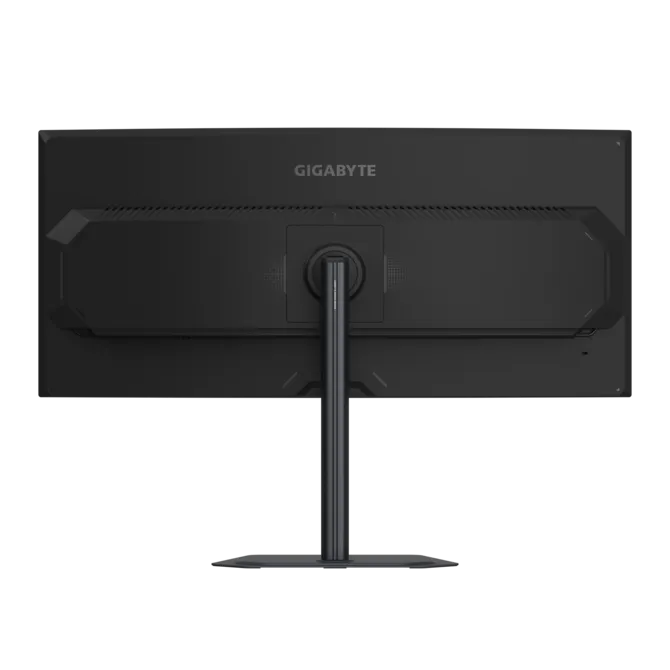 Gaming Monitor Gigabyte G34WQC2 - 34" VA 1500R WQHD (3440x1440), 200Hz, 1ms, VESA Display HDR400