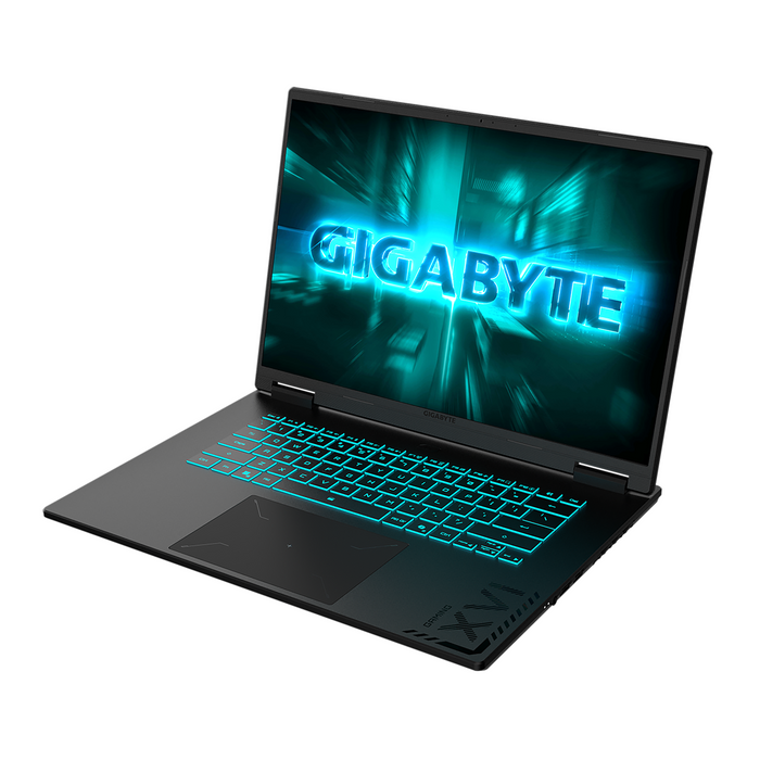 Laptop GIGABYTE GAMING A16 3VH - 16" IPS WUXGA 165Hz, AMD Ryzen 7 260, 16GB DDR5, 512GB SSD Gen4, nVIdia RTX 5060 8GB GDDR7, Free DOS