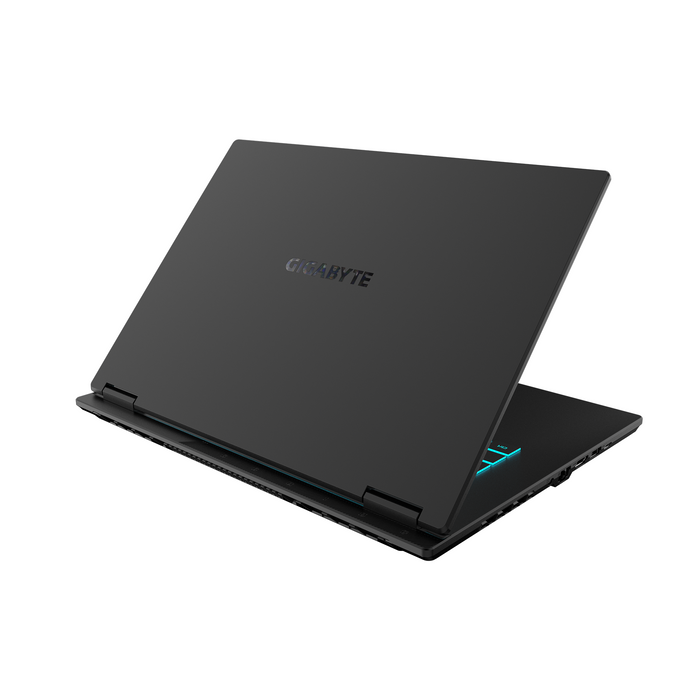 Laptop GIGABYTE GAMING A16 3VH - 16" IPS WUXGA 165Hz, AMD Ryzen 7 260, 16GB DDR5, 1TB SSD Gen4, nVIdia RTX 5060 8GB GDDR7, Free DOS