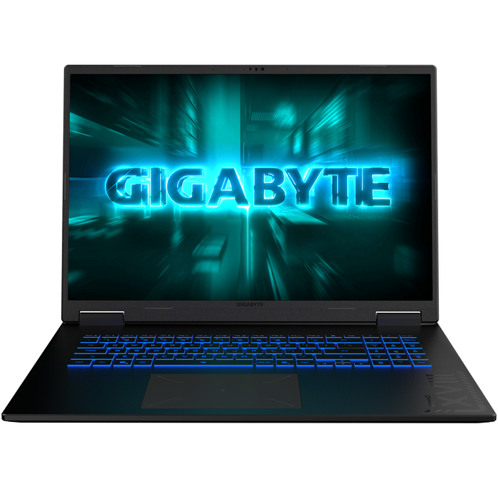 Laptop GIGABYTE GAMING A18 3TH - 18" IPS WUXGA 165Hz, AMD Ryzen 7 260, 16GB DDR5, 512GB SSD Gen4, nVIdia RTX 5050 8GB GDDR7, Free DOS