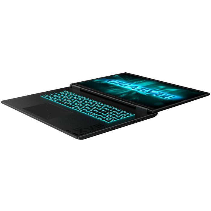 Laptop GIGABYTE GAMING A18 3VH - 18" IPS WUXGA 165Hz, AMD Ryzen 7 260, 16GB DDR5, 1TB SSD Gen4, nVIdia RTX 5060 8GB GDDR7, Free DOS