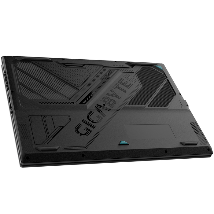Laptop GIGABYTE GAMING A18 3WH - 18" IPS WUXGA 165Hz, AMD Ryzen 7 260, 16GB DDR5, 1TB SSD Gen4, nVIdia RTX 5070 8GB GDDR7, Free DOS