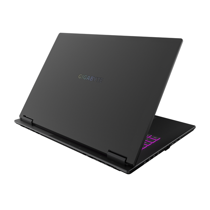 Laptop GIGABYTE GAMING A18 3WH - 18" IPS WUXGA 165Hz, AMD Ryzen 7 260, 16GB DDR5, 1TB SSD Gen4, nVIdia RTX 5070 8GB GDDR7, Free DOS