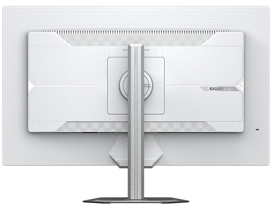 Gaming Monitor Gigabyte M27UP ICE - 27" inch SS IPS UHD(3840x2160) 160Hz, 1ms, HDR 400