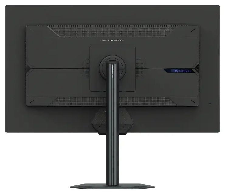 GIGABYTE M27QS Smart Gaming Monitor - 27" SS IPS, QHD(2560 x 1440), 180Hz, 1ms, Google TV