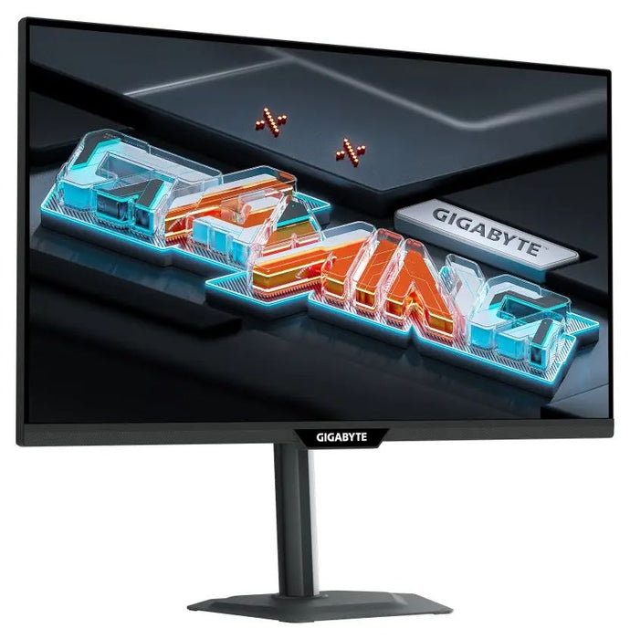 GIGABYTE M27QS Smart Gaming Monitor - 27" SS IPS, QHD(2560 x 1440), 180Hz, 1ms, Google TV