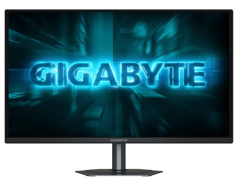 Gaming monitor GIGABYTE GO27Q24 - 27" QD-OLED, QHD (2560x1440), 240Hz, 0.03ms, HDR10