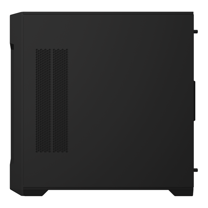 Gigabyte C102 Glass Black Mid-Tower box