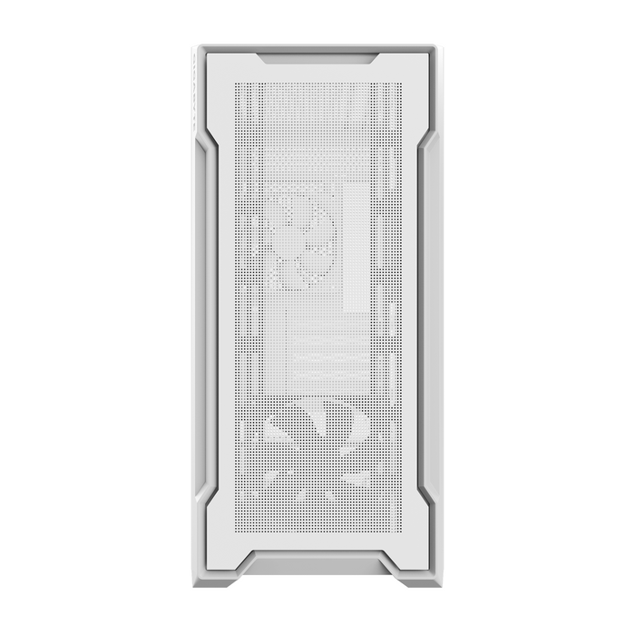 Box Gigabyte C102 Glass ICE, Mid-Tower