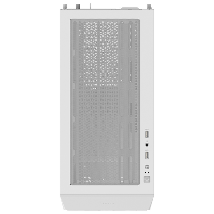 Box Gigabyte C102 Glass ICE, Mid-Tower