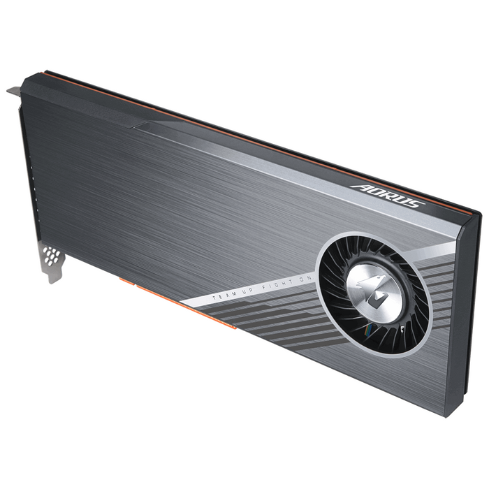 GIGABYTE AORUS Gen4 AIC Adapter PCIe 4.0 card