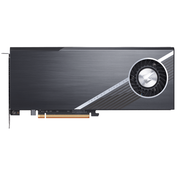 GIGABYTE AORUS Gen4 AIC Adapter PCIe 4.0 card
