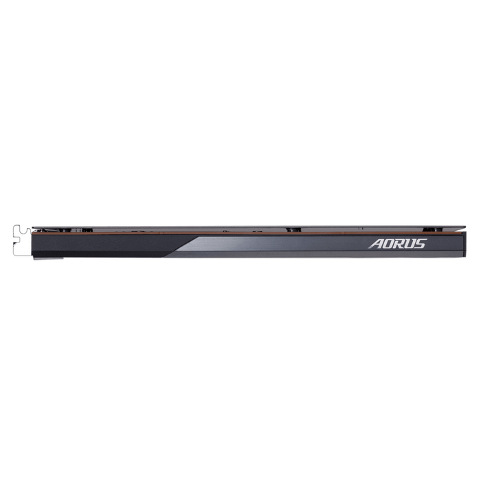 GIGABYTE AORUS Gen4 AIC Adapter PCIe 4.0 card