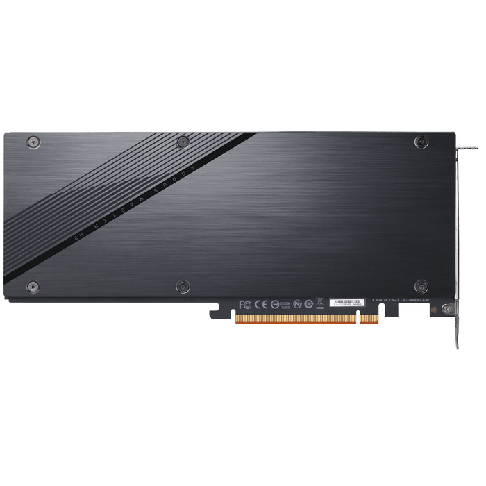 GIGABYTE AORUS Gen4 AIC Adapter PCIe 4.0 card