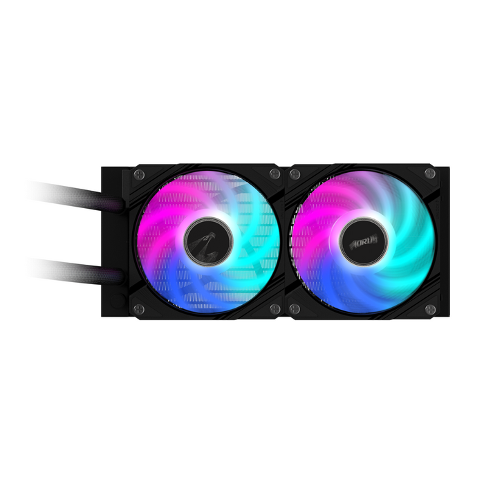 Box Ventilator Gigabyte Ø 12 cm