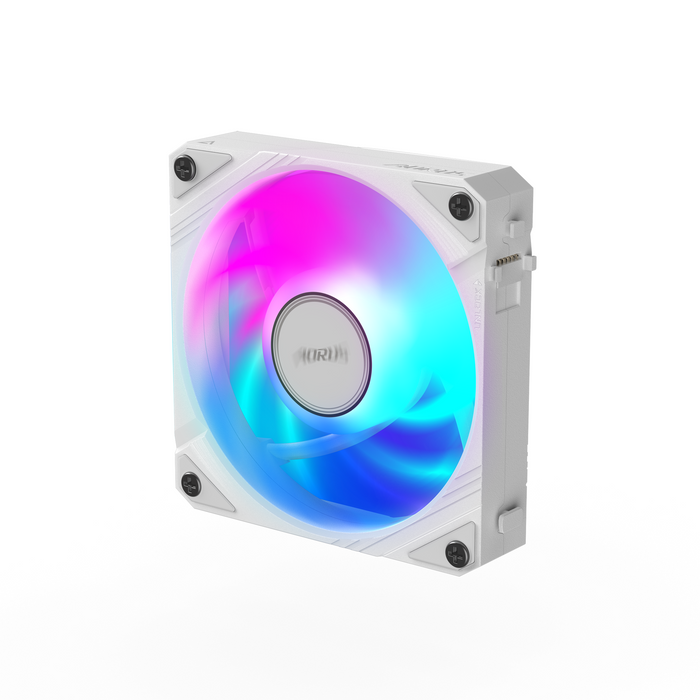 Fan GIGABYTE AORUS EZ CHAIN 120 ICE ARGB