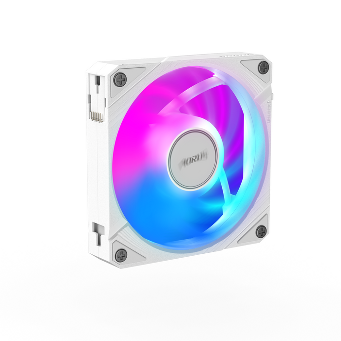 Fan GIGABYTE AORUS EZ CHAIN 120 ICE ARGB