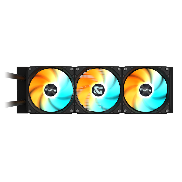 Gigabyte GAMING 360 CPU Water Cooler