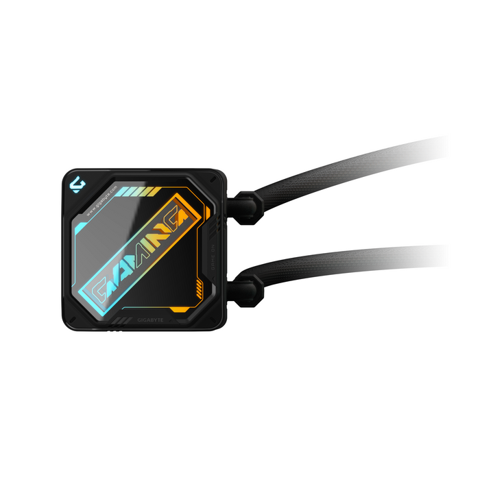 Gigabyte GAMING 360 CPU Water Cooler