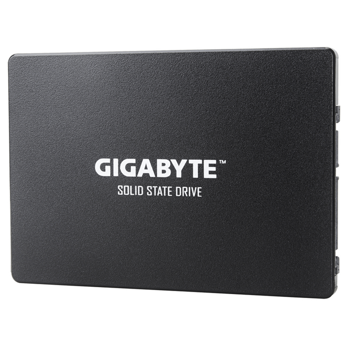 SSD Gigabyte 256GB 2.5" SATA III 7mm