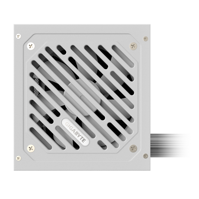 Power supply unit Gigabyte P550SS ICE 550W 80+ Silver