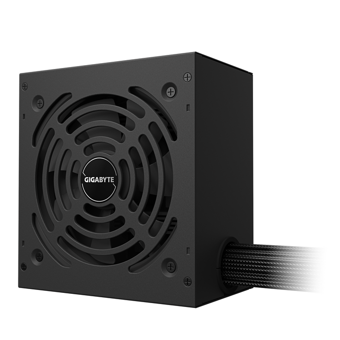 Power supply Gigabyte P650G PG5 650W 80+ Gold, PCIe 5.1