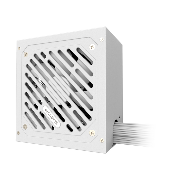 Power supply unit Gigabyte P650SS ICE 650W 80+ Silver