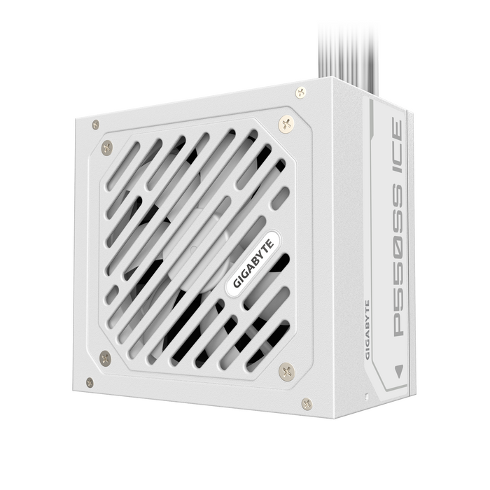 Power supply unit Gigabyte P650SS ICE 650W 80+ Silver