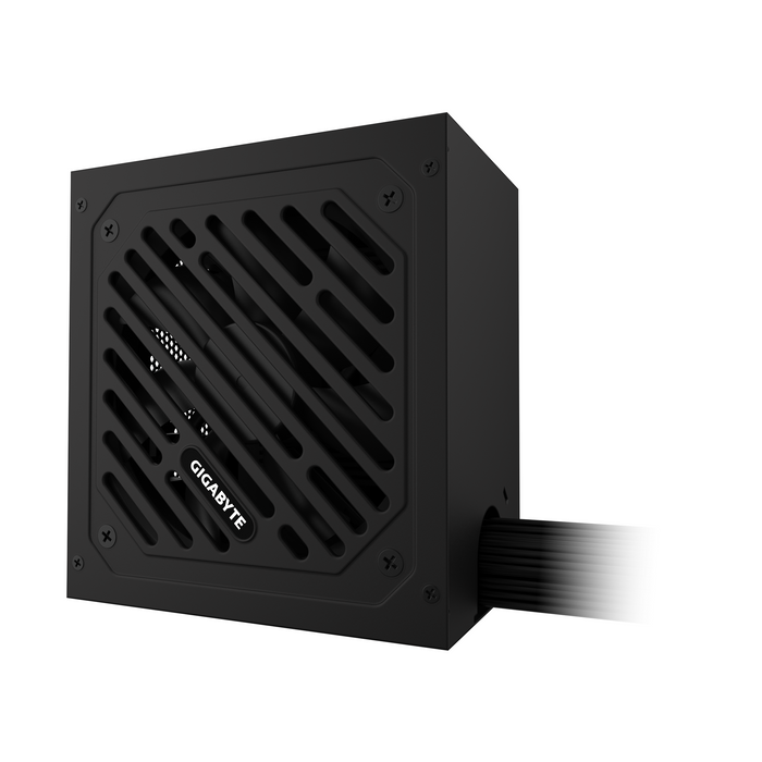Power supply unit Gigabyte P650SS 650W 80+ Silver