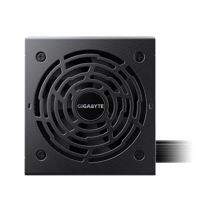 Power supply unit Gigabyte P750BS, 750W, 80+ Bronze