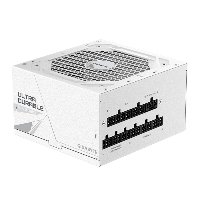 Power supply unit Gigabyte UD1000GM PG5 V2 ICE - 1000W 80+ Gold PCIe 5.1 Ready