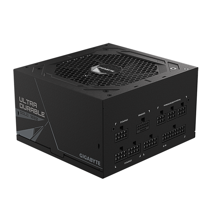 Power supply unit Gigabyte UD1000GM PG5, 1000W