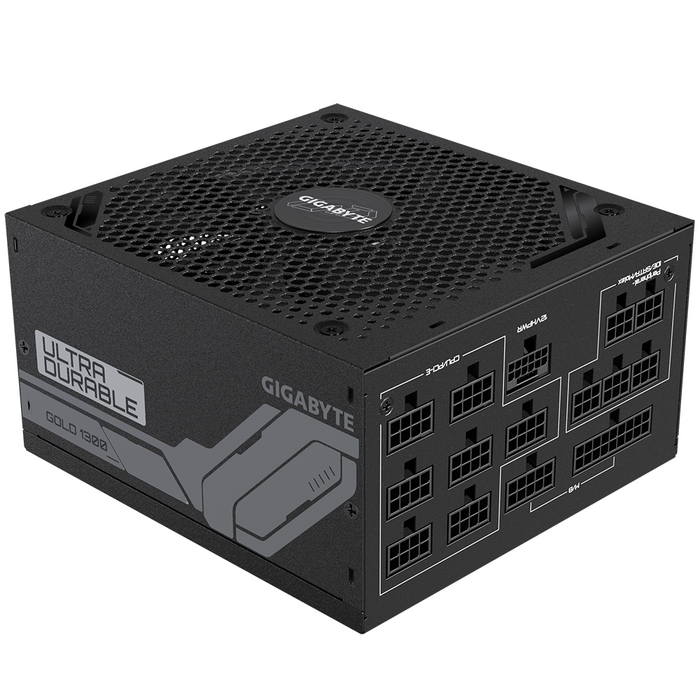 Power supply unit Gigabyte UD1300GM PG5 1300W 80+ GOLD