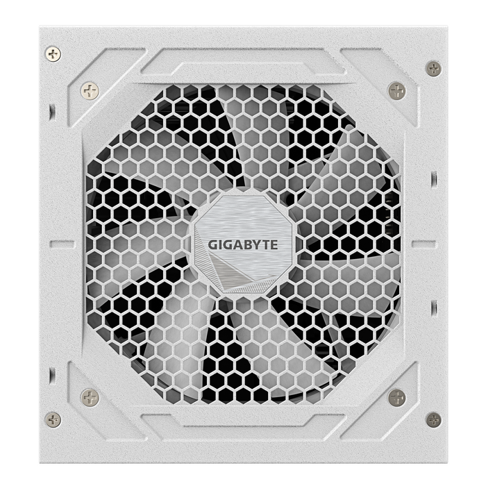 Power supply unit Gigabyte UD750GM PG5 ICE 750W, 80+ Gold PCIe 5.1