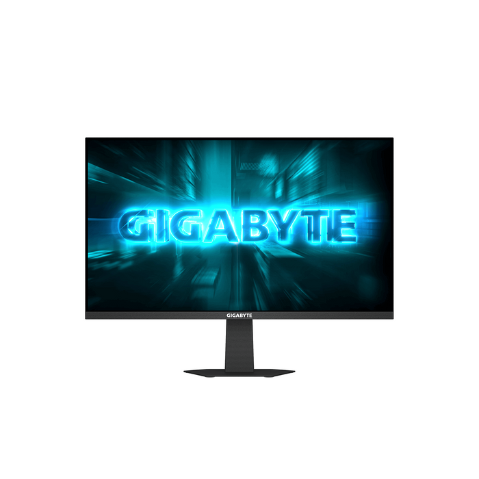 Gaming monitor Gigabyte GS24F14A - 23.8 inch IPS FHD (1920x1080), OC 175 Hz, 1 ms, HDR10