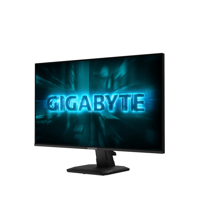 Gaming monitor Gigabyte GS25F14 - 24.5 inch SS IPS FHD (1920x1080), 144 Hz, 1 ms, HDR10
