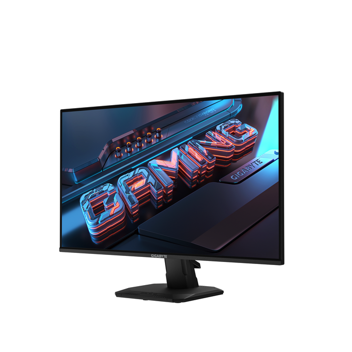 Gaming monitor Gigabyte GS25F2 - 24.5 inch SS IPS FHD (1920x1080), 200 Hz, 1 ms, HDR10