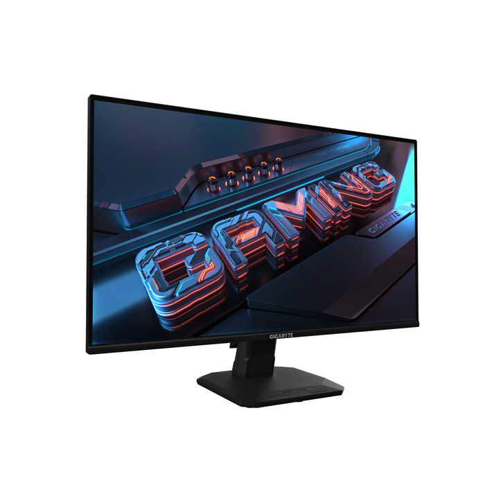 Gaming monitor Gigabyte GS25F2 - 24.5 inch SS IPS FHD (1920x1080), 200 Hz, 1 ms, HDR10
