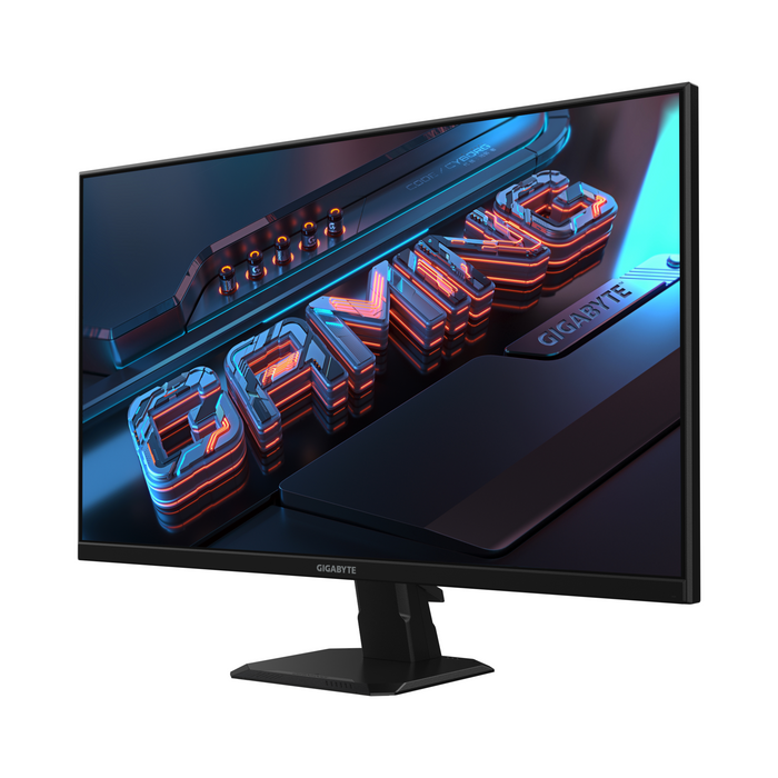 Monitor Gigabyte GS27FA - 27 inch SS IPS FHD(1920x1080), 180 Hz, 1 ms, HDR Ready