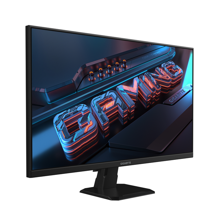 Monitor Gigabyte GS27FA - 27 inch SS IPS FHD(1920x1080), 180 Hz, 1 ms, HDR Ready